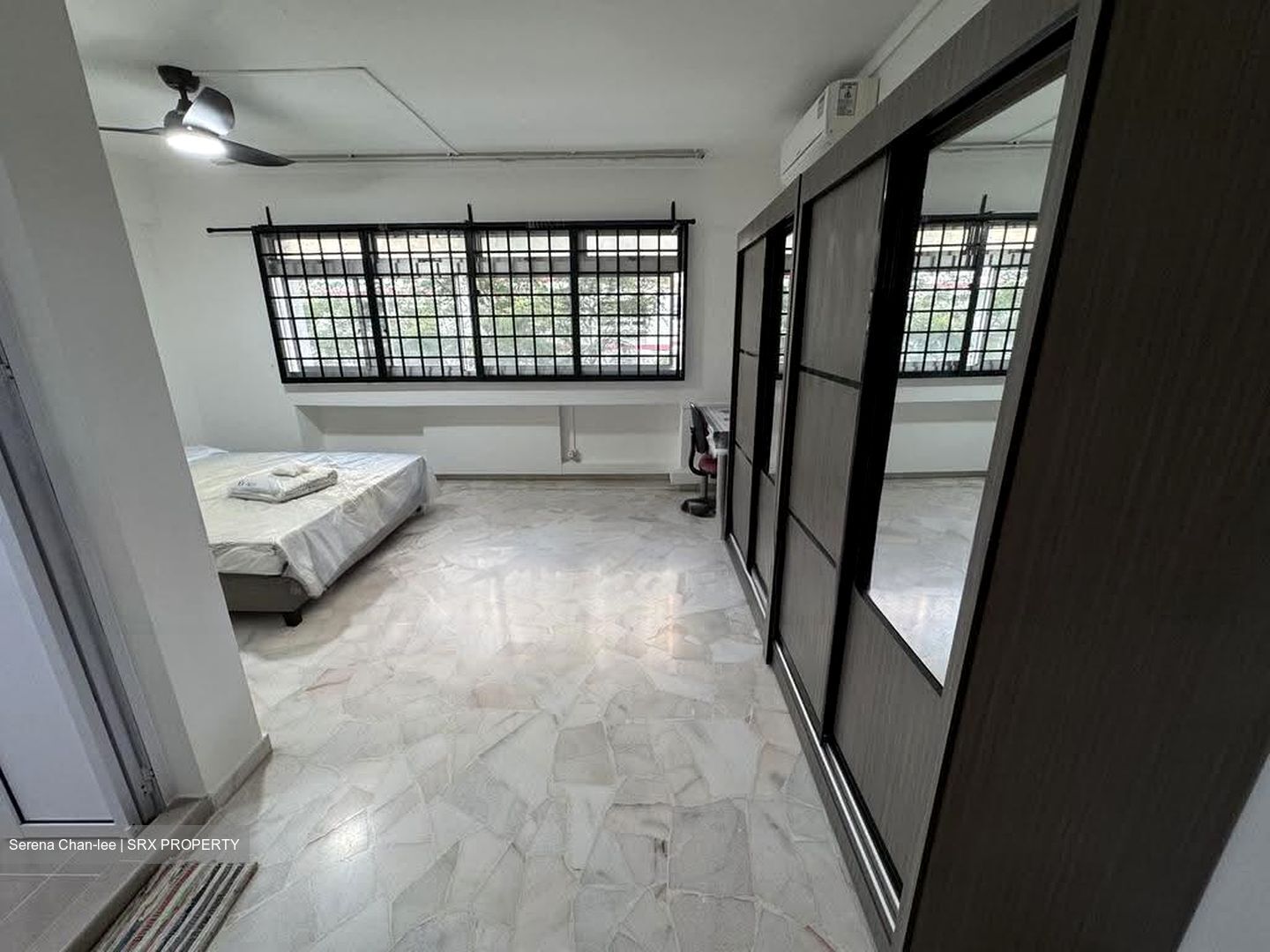 Blk 211 Pasir Ris Street 21 (Pasir Ris), HDB 5 Rooms #606935231